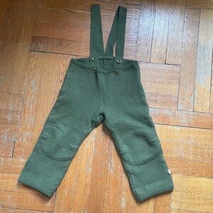 Disana Boiled Wool Trousers, Boys or Girls 3T-4T, 98cm/104cm